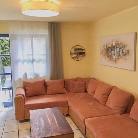 Ferienwohnung Zoll Unterkirnach Buitenkant foto