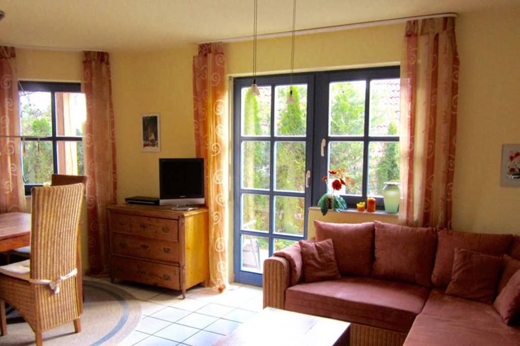 Ferienwohnung Zoll Unterkirnach Buitenkant foto