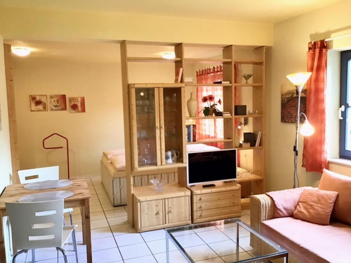 Ferienwohnung Zoll Unterkirnach Buitenkant foto