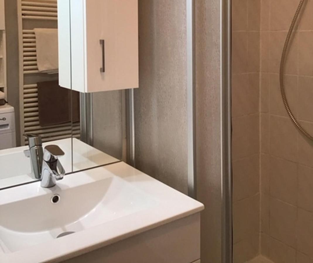 Ferienwohnung Zoll Unterkirnach Buitenkant foto