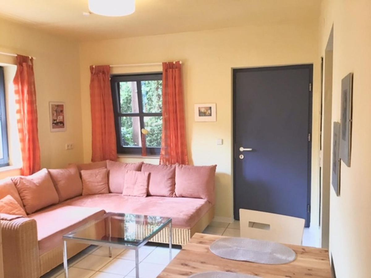 Ferienwohnung Zoll Unterkirnach Buitenkant foto