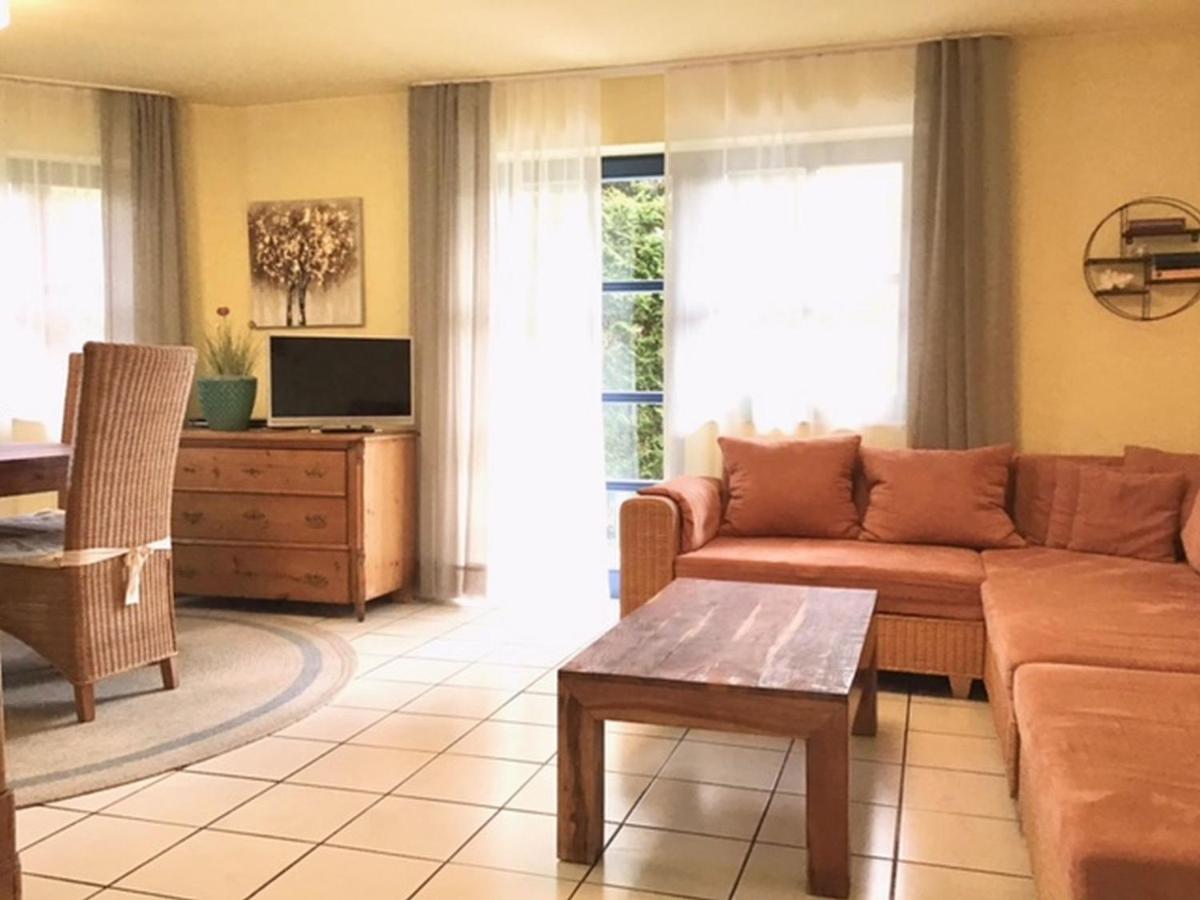Ferienwohnung Zoll Unterkirnach Buitenkant foto